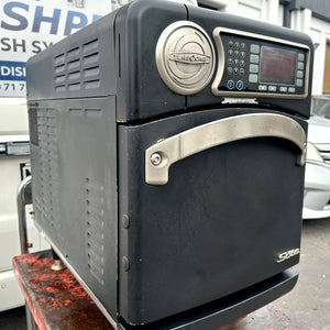 TurboChef Speed Oven Sota i1-AU With Warranty