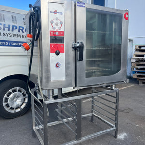 Convotherm OSP10.10 Combi Oven 10 Tray With Warranty APS1055