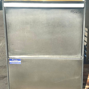 ClassEQ Duo750 Undercounter Dishwasher With Warranty