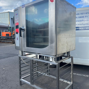 Convotherm OSP10.10 Combi Oven 10 Tray With Warranty APS1055