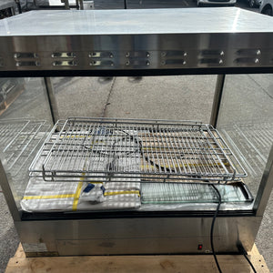 Festive Devon DA9 - Ambient Display Cabinet With Warranty