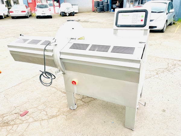 MHS PCE 70-21e chop cutter/Slicer