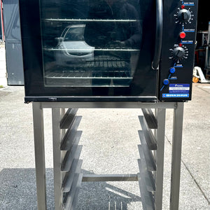 Turbofan E32Max Electric Convection Oven With Stand and Warranty