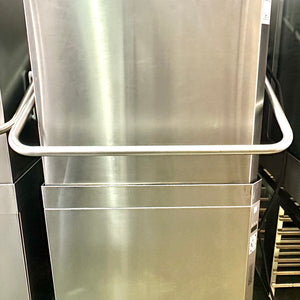 Electrolux Professional NHT8G Pass Through Dishwasher With Warranty APS1251