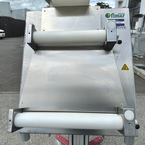 Fimar FIP42N Pizza Dough Roller and With Warranty (Refurbished)