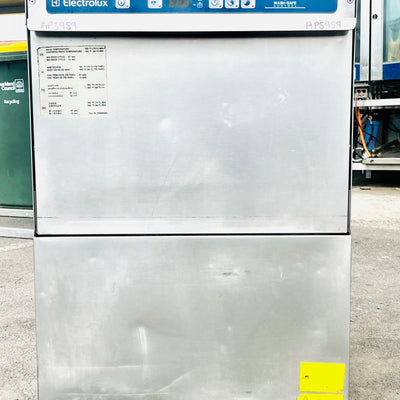 Electrolux Professional EUCADDROW Dishwasher With Warranty