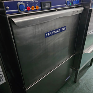 Starline GLV Commercial Dishwasher With Warranty