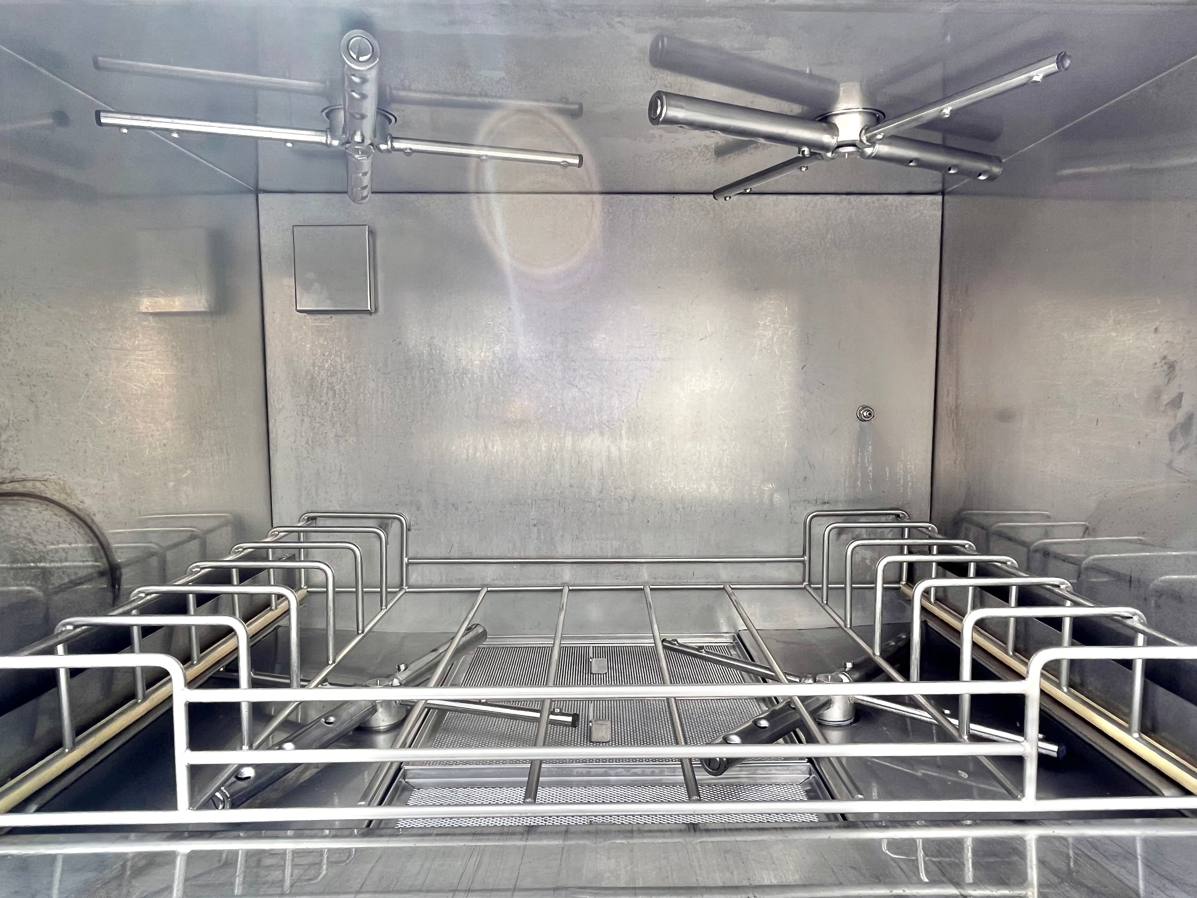 Starline TW - Undercounter Traywasher - 500mm Rack With warranty APS11