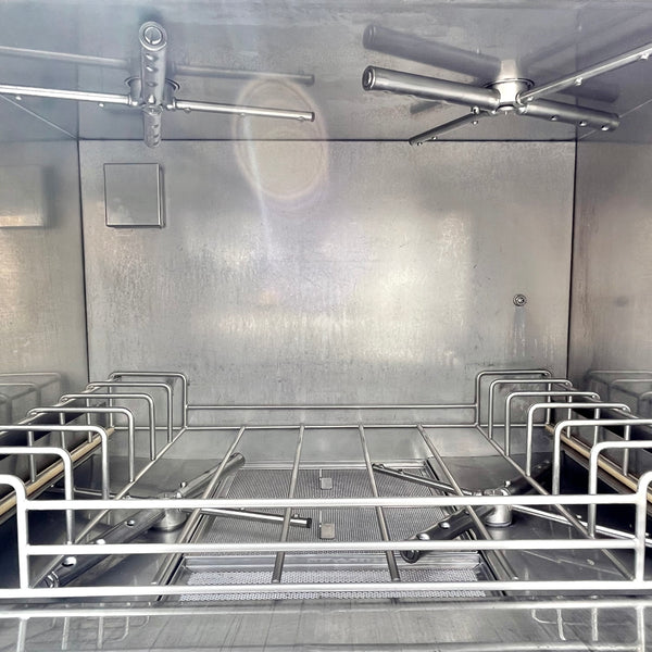 Checkmate Undercounter Rack Starline TW - Undercounter Traywasher - 500mm Rack With warranty APS11