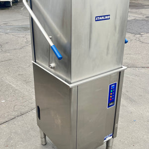 Starline M1 Passthrough Dishwasher With Warranty