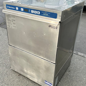 Electrolux Professional EUCADDROW Dishwasher With Warranty (Refurbished)