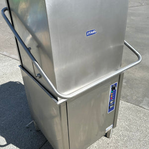 Starline AL Passthrough Dishwasher With Warranty (Refurbished)