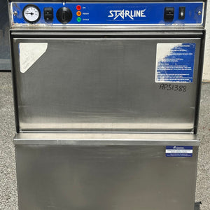 Starline UD Undercounter Dishwasher With Warranty
