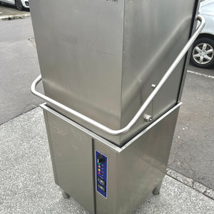 Starline M2 Pass-Through Commercial Dishwasher with Warranty (Refurbished)