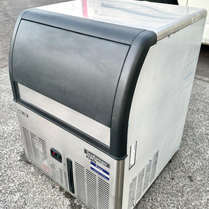 Scotsman NU 100 AS OX Ice Maker Diced Cubes 45/20kg With Warranty (Refurbished)