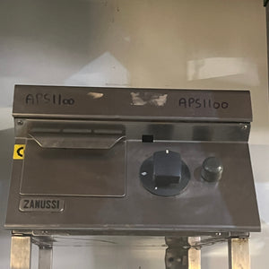 Zanussi KRG 400 Hot Plate With Warranty