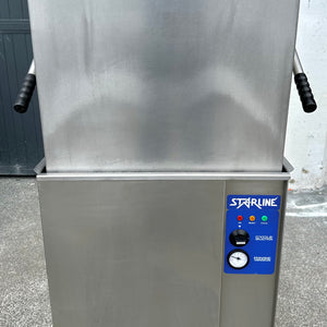 Starline M2 Pass-Through Commercial Dishwasher With Warranty