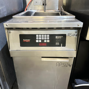 Frymaster Nudelkocher 8 BC SC Pasta cooker  With Warranty