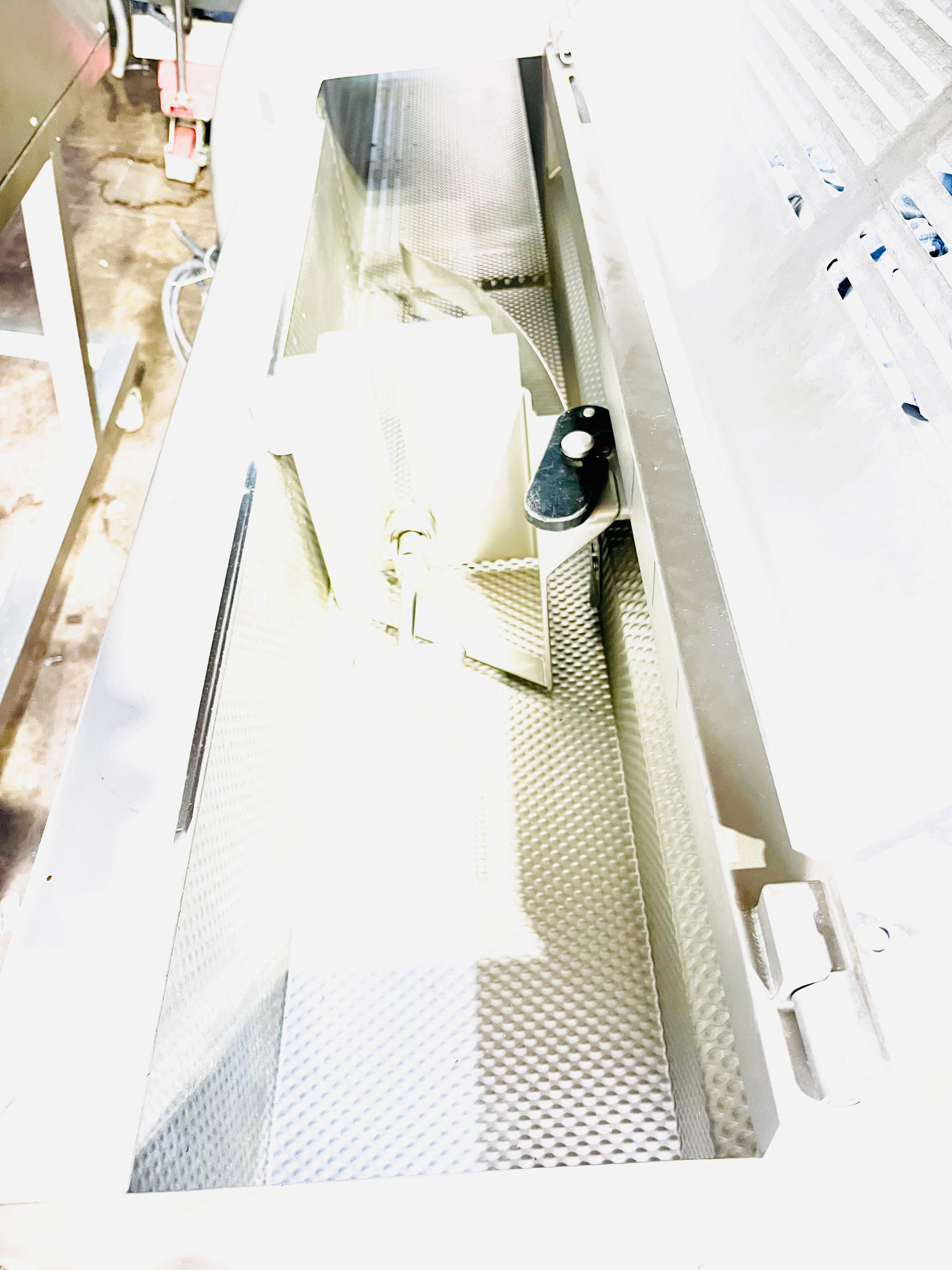 MHS PCE 70-21e chop cutter/Slicer