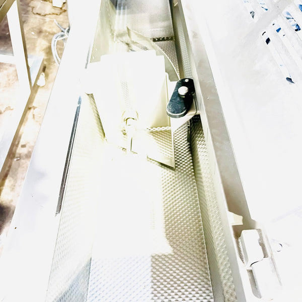 MHS PCE 70-21e chop cutter/Slicer