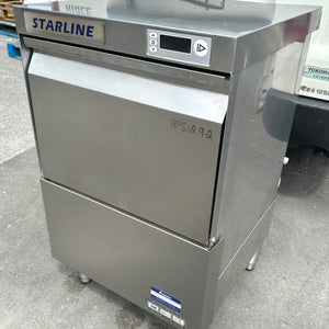 Starline GM Undercounter Glasswasher With Warranty