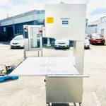 400 Band Saw AEW Delford Systems