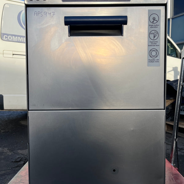 Electrolux undercounter sales dishwasher