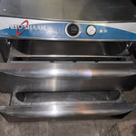 Altosham 500-2D Two drawers Holding Cabinet