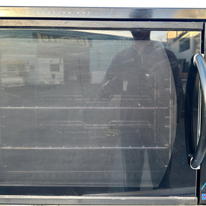Turbofan E311  Convection Oven With Warranty