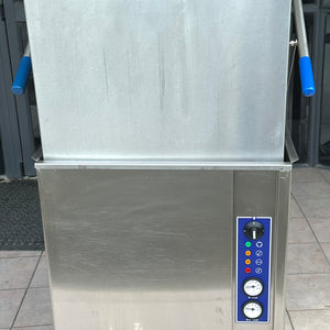 Starline M2 Pass-Through Commercial Dishwasher with warranty APS1381