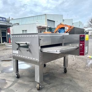 Blodgett BG3240 Conveyor & Pizza Oven With 813mm wide belt and 1016mm Baking Zone Length With Warranty