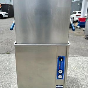 Starline M2 Pass-Through Commercial Dishwasher With Warranty (Refurbished)