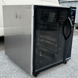 Moffat Turbofan E87 Proofer With Warranty