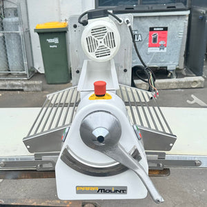 Paramount SM2-520S - Bench Pastry Sheeter With Warranty