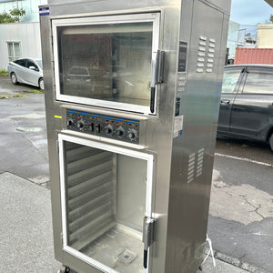 NU-VU SUB-123 Oven with Proofer With Warranty
