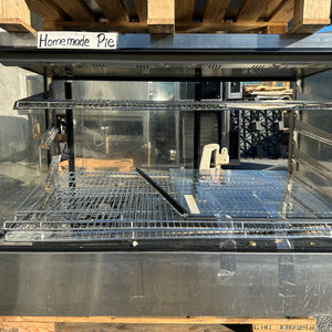 Festive Devon DH12 Heated Cabinet With Warranty (Refurbished)