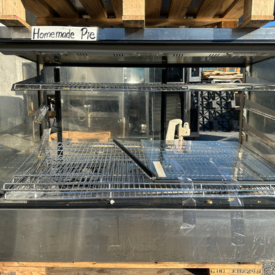 Festive Devon DH12 Heated Cabinet With Warranty (Refurbished)