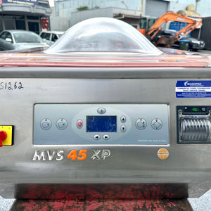 The MVS 45XP Table Top Chamber Vacuum Sealer with Warranty APS1262