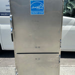 ALTO SHAAM 1200-Up/SR High Volume Double Compartment Holding Cabinet With Warranty (Refurbished)