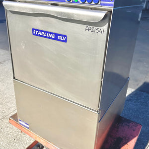 Starline GLV Commercial Dishwasher With Warranty(Refurbished)