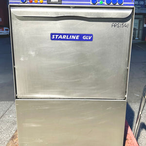 Starline GLV Commercial Dishwasher With Warranty(Refurbished)