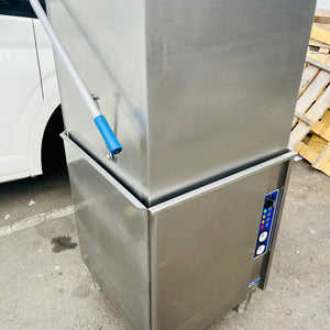 Starline M2 Pass-Through Commercial Dishwasher with warranty