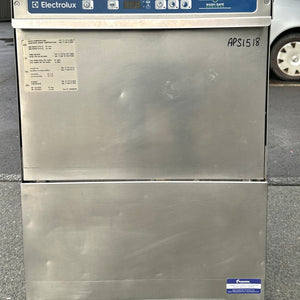 Electrolux Professional EUCADDROW Dishwasher With Warranty (Refurbished)