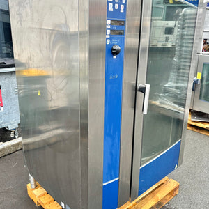 Electrolux Professional  Electric Combi Oven 40 GN 1/1 With Warranty