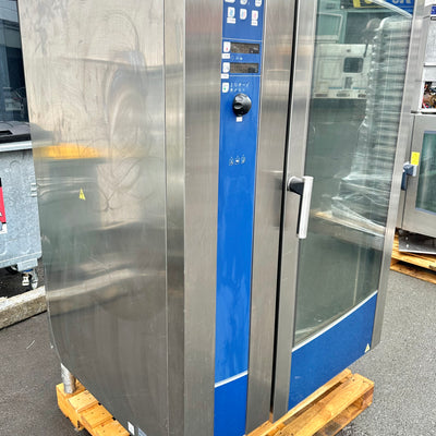 Electrolux Professional  Electric Combi Oven 40 GN 1/1 With Warranty