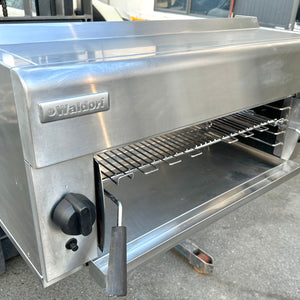 Waldorf 800 Series SN8200G - 900mm Gas Salamander With Warranty (Refurbished)