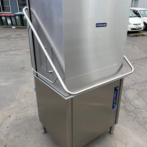 Starline AL8 Commercial Dishwasher With Warranty