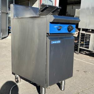 Blue Seal Evolution Series G47 - 450mm Gas Pasta Cooker With Warranty