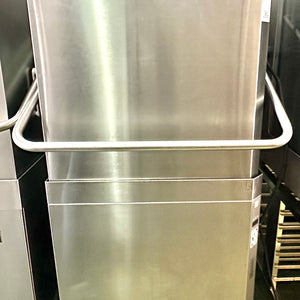 Electrolux Professional NHT8G Pass Through Dishwasher With Warranty APS1251