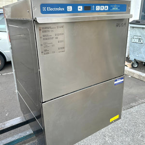 Electrolux Professional EUCADDROW Dishwasher With Warranty (Refurbished)